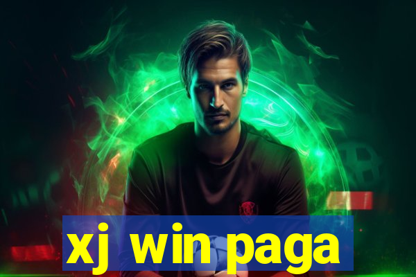 xj win paga